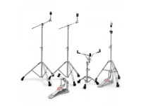 Sonor AQ1 Studio Set Caribbean Blue Sonor AQ1 Studio Set Caribbean Blue